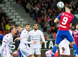 Gjiganti zviceran pranë falimentimit nga coronavirus, liron nga kontrata nëntë futbollistë, e pësojnë edhe dy shqiptarët