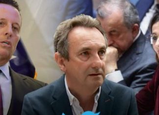 Marrëveshje e shpejtë Kosovë-Serbi, përplasje ndërmjet analistit Tim Judah dhe ambasadorit Grenell, ndërhyn edhe Vlora Çitaku