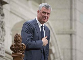 Zyrtari i lartë austriak nxjerr prapaskenat: Ju tregoj pse Hashim Thaçi s’do dënohet kurrë