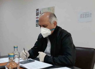 Duka: Qytetarët dhe shërbimet i respektojnë rekomandimet, të mos krijohet panik dhe frikë