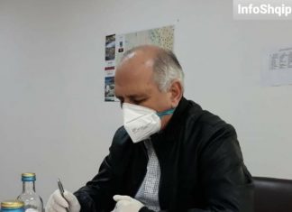 Duka: Situata në Dibër po përkeqësohet, presim më shumë angazhim dhe ndihma nga qeveria