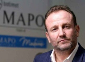 Flet botuesi Henri Çili: Asnjë prej akuzave ndaj meje nuk qëndron. Nuk kam takuar asnjë funksionar të drejtësisë
