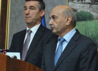 Në LDK diskutohet mundësia që PDK-së t’i ofrohet posti i presidentit dhe dy ministri