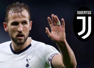 Juventus me ofertë të ‘çmendur’ për Kane, Dybala plus 100 milionë euro
