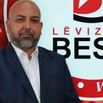Kastriot Rexhepi i BESËS: Nuk votoj për rrëzimin e Qeverisë së Zaevit