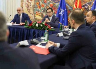 Këshilli i Sigurisë të shtunën do të vendos për gjendjen e jashtëzakonshme