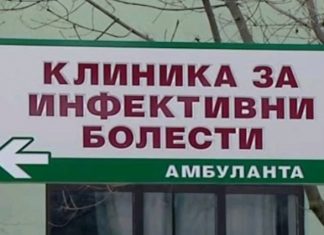 Shtatë qytete në Maqedoninë e Veriut me numër treshifror të rasteve aktive me COVID-19