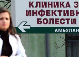 22 raste të reja me koronavirus në Maqedoninë e Veriut, shkon në 241 numri i plotë