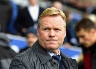 Koeman do ta ketë ndeshjen vendimtare për vendin e punës në këtë mesjavë