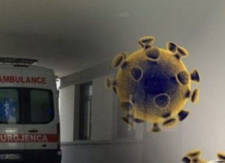 Koronavirusi, shënohet viktima e dytë në Shqipëri, humb jetën 66-vjeçari nga Lushnja