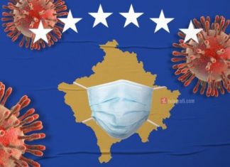 Thirrje publike e ministrit të Shëndetësisë, njofton qytetarët e Kosovës për masat e ndërmarra ndaj coronavirusit