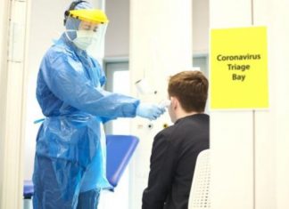 Rrëfimi i pacientit: Ja si ndjehesh kur ke koronavirus