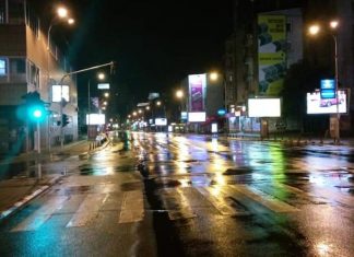 81 të ndaluar për shkelje të orës policore, 500 euro gjobë për prindërit e pakujdesshëm