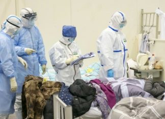 “Bota është para një sprove serioze, jemi në prag të pandemisë nga koronavirusi”