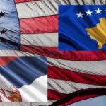 SHBA-ja zotohet për përfitime për Kosovën e Serbinë nëse nënshkruajnë marrëveshje