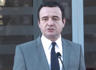Kurti thirrje qytetarëve: S’është koha për t’u relaksuar, të mos e humbim ndeshjen në 10 minutat e fundit