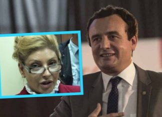 Albin Kurti emëron këshilltare ish-prokuroren që ‘e përjashtuan’ nga EULEX’i