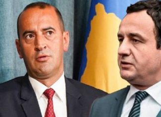 Haradinaj: Me Kurtin s’mund të komunikohet, ndryshe ishte me Rugovën e Thaçin