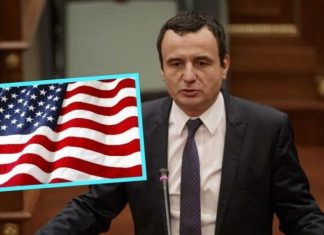 ‘Amelika, Gypat’: Zyrtarisht Kurti demanton veten, nuk udhëtoi fare këtë muaj për në SHBA