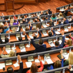 Kuvendi i Kosovës nuk konstituohet as në tentimin e 31-të