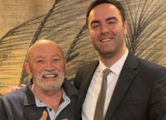 Çun Lajçi: Glauk mos e kthe Vlorën, nuk e ke edhe nji si ajo, arma më e fortë ndaj Serbisë