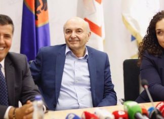 LDK demanton VV-në: Nuk kemi marrëveshje me Thaçin për një mandat tjetër si president