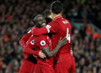 Liverpooli po punon me agjentin shqiptar për transferimin e Koulibalyt