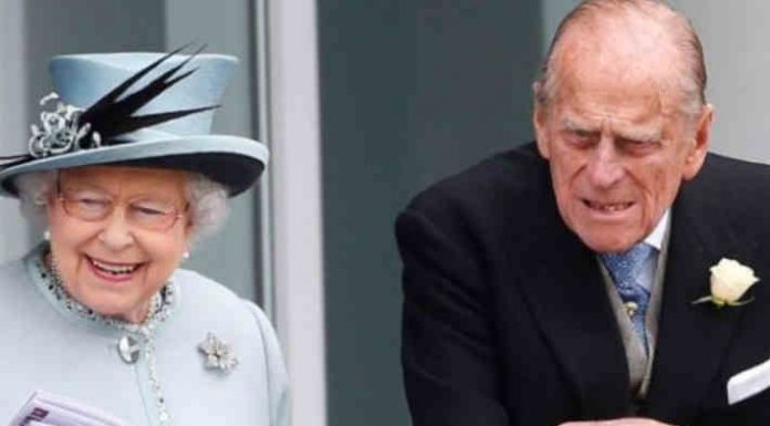 mbreteresha elizabeta princi philip