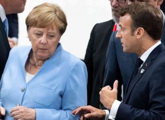 Mesazhi kryesor që emisarët e Macron dhe Merkel do ta sjellin për Albin Kurtin