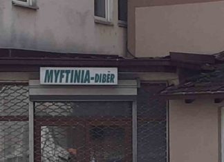 Më shumë kurorëzime bëhen në myftini se në institucionet shtetërore