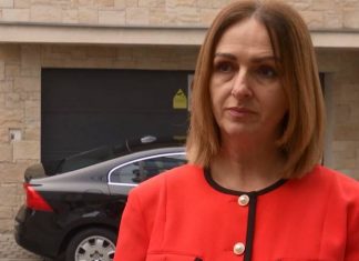 Nagavci: I kemi votat për qeverinë, nuk dihet ende kur mbahet seanca për presidentin