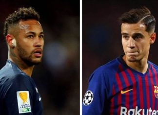 Barcelona planifikon të përdorë Coutinhon në ofertën për Neymarin