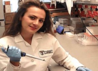 “Sapuni vret virusin më mirë se alkooli”, këshilla e pedagoges shqiptare në Oxford