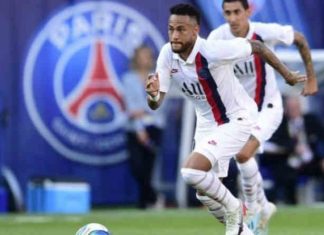 Barcelona dhe PSG i bashkohen garës për Alex Telles