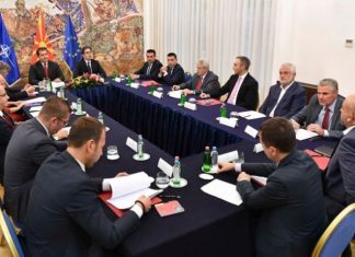 A do të shtyhen zgjedhjet për shkak të virusit, thirret takimi i liderëve?!
