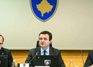 Gashi tregon pse e rrëzuan Qeverinë e Albin Kurtit