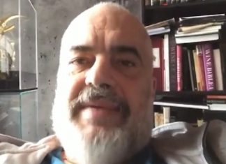 Rama, patetik e realist: S’do doja të isha kryeministër në këtë kohë. Ma bëni hallall
