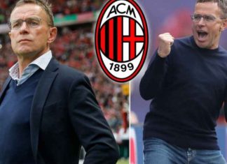 Tërhiqet Rangnick, nuk bindet nga projekti i Milanit?