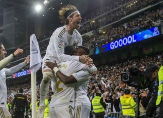 Ndeshjet e mbetura të Realit dhe Barcelonës në garën për titullin e La Ligës