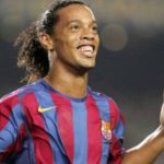 Ronaldinho: Mbappe tashmë është tek ekipi më i mirë në botë