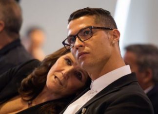 Pasi mori lajmin për nënën e tij, Ronaldo niset menjëherë për Madeira, në dyshim për Milanin