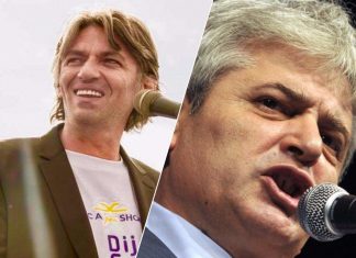 Sela: Nëse nuk pranon duel Ali Ahmeti, atëherë le ti nxjerr gjithë ministrat e tij e unë i vetëm