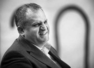 Shpend Ahmeti: Nëse nuk del Albini në konferencë, VV e konsideron situatë të keqe