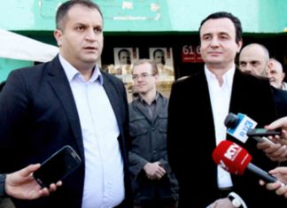 Ahmeti: Kur e fitova Prishtinën u mendua se LVV në nivel vendi nuk mund të fitojë me Albinin, aty gjërat eskaluan deri në ndarje