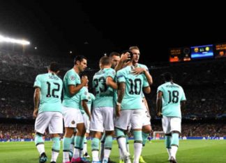 Skriniar: Do të doja të përballesha me Ronaldo fenomenin