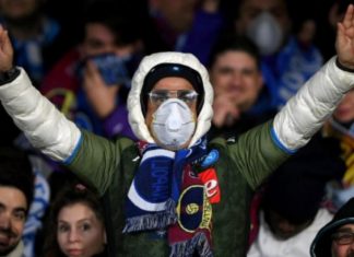 Çfarë po ndodh në Itali? Kërkohet të ndalohen të gjitha sportet për një muaj