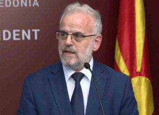 Xhaferi: Të hënën mund të dihet se kur do të diskutojmë për propozimin francez