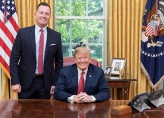 Grenell ka marrë “OK” nga Trump për një takim të dytë Kosovë-Serbi pas 30 ditësh