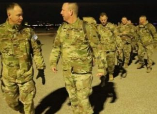 Ish-komandanti i forcave amerikane për Evropë: Do të ishte gabim tërheqja e trupave nga Kosova
