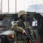 Putinit po i “shterojnë” ushtarët, Rusia rekruton vullnetarë për luftën në Ukrainë me pagë mujore 3 mijë dollarë